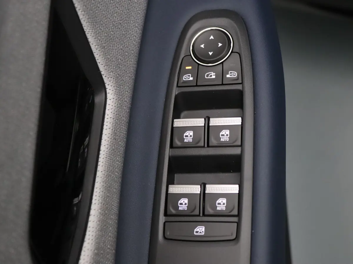comfort range Roland-Garros 52 kWh Harman Kardon | Camera | Adapt. Cruise | Parkeersens. v+a | Stoel-/stuurverw.