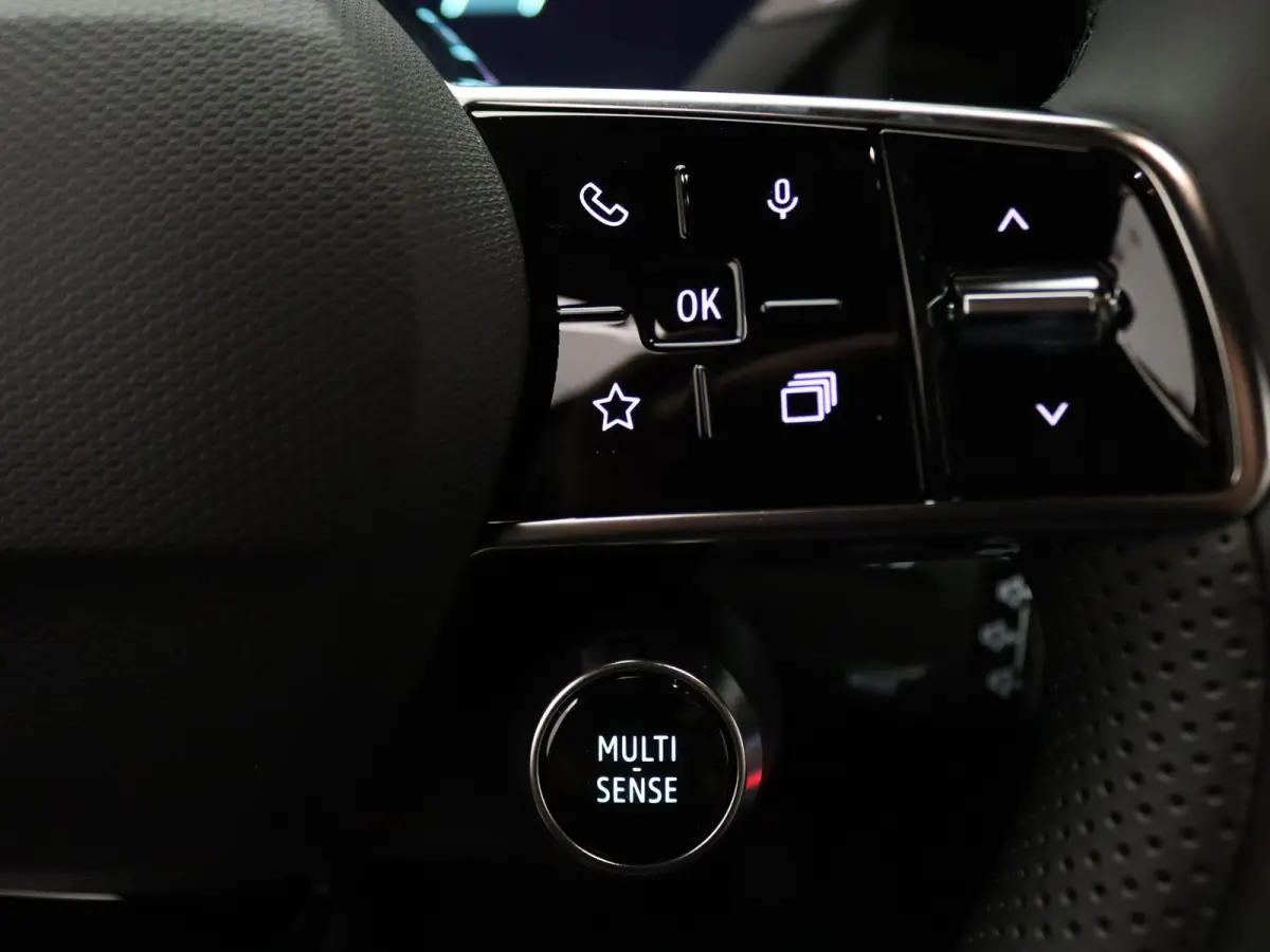 comfort range Roland-Garros 52 kWh Harman Kardon | Camera | Adapt. Cruise | Parkeersens. v+a | Stoel-/stuurverw.