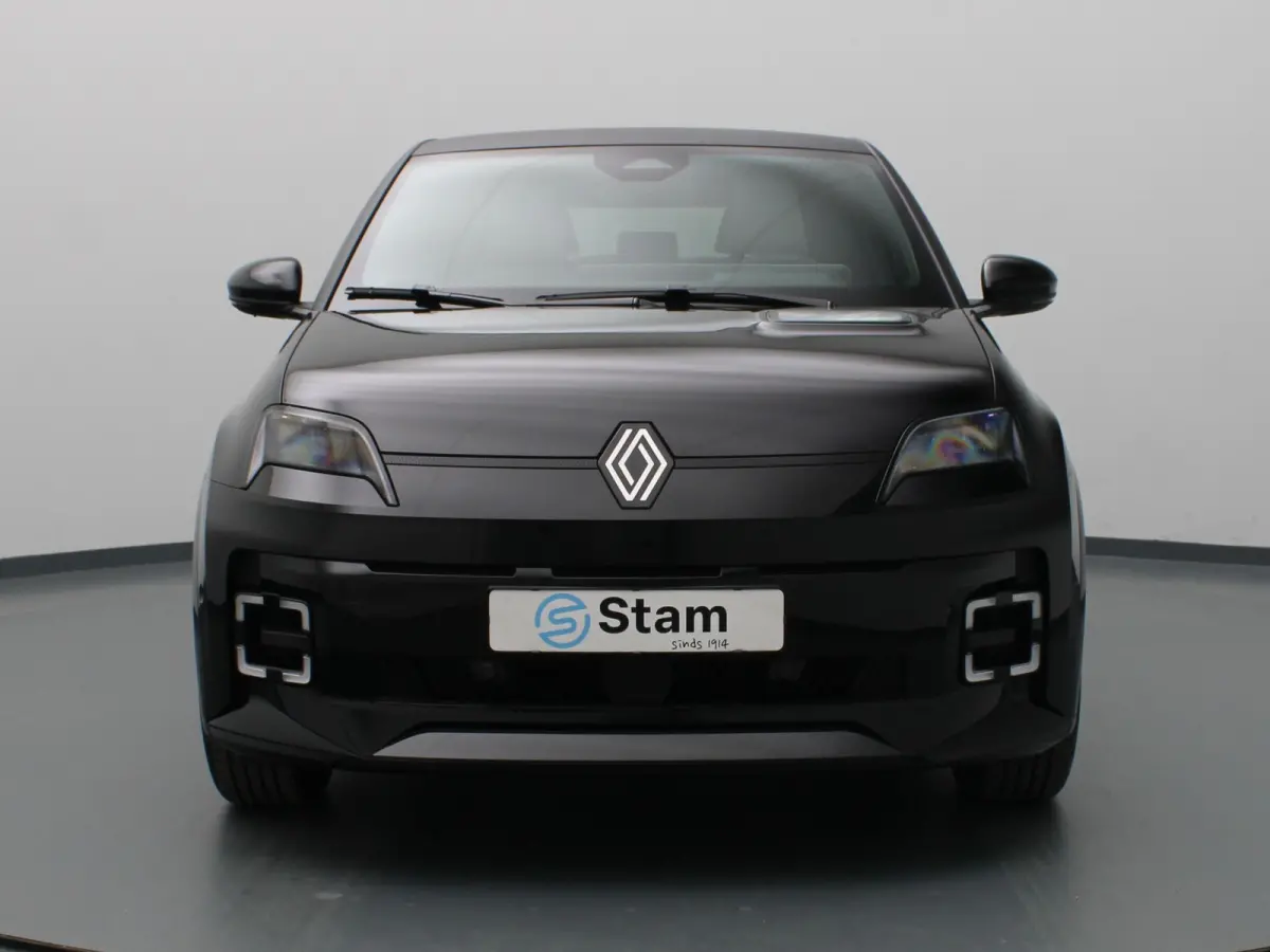 comfort range Roland-Garros 52 kWh Harman Kardon | Camera | Adapt. Cruise | Parkeersens. v+a | Stoel-/stuurverw.