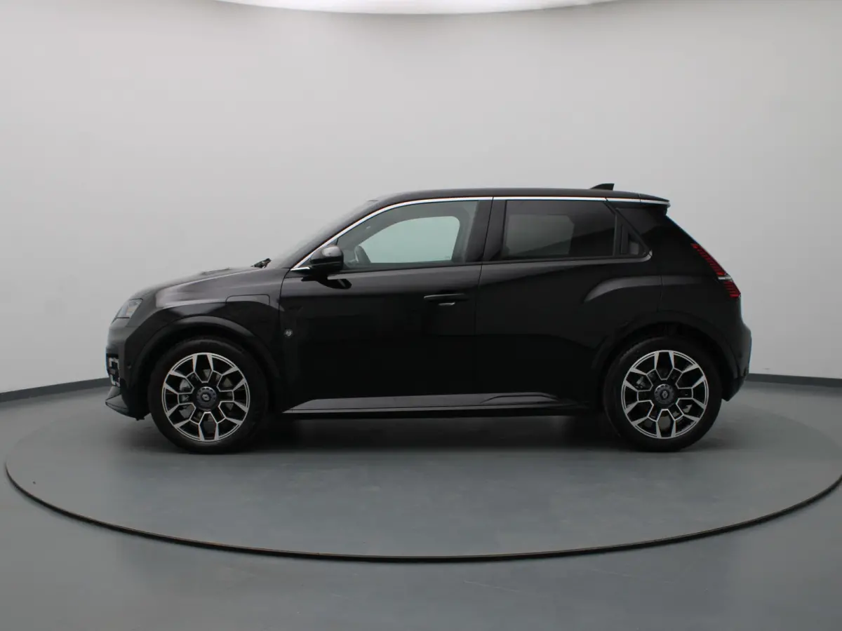 comfort range Roland-Garros 52 kWh Harman Kardon | Camera | Adapt. Cruise | Parkeersens. v+a | Stoel-/stuurverw.