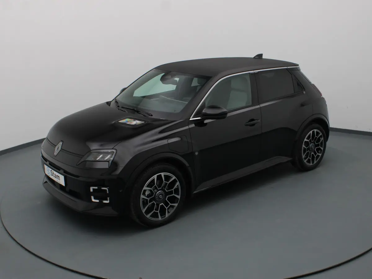 comfort range Roland-Garros 52 kWh Harman Kardon | Camera | Adapt. Cruise | Parkeersens. v+a | Stoel-/stuurverw.