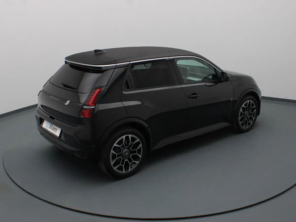 comfort range Roland-Garros 52 kWh Harman Kardon | Camera | Adapt. Cruise | Parkeersens. v+a | Stoel-/stuurverw.