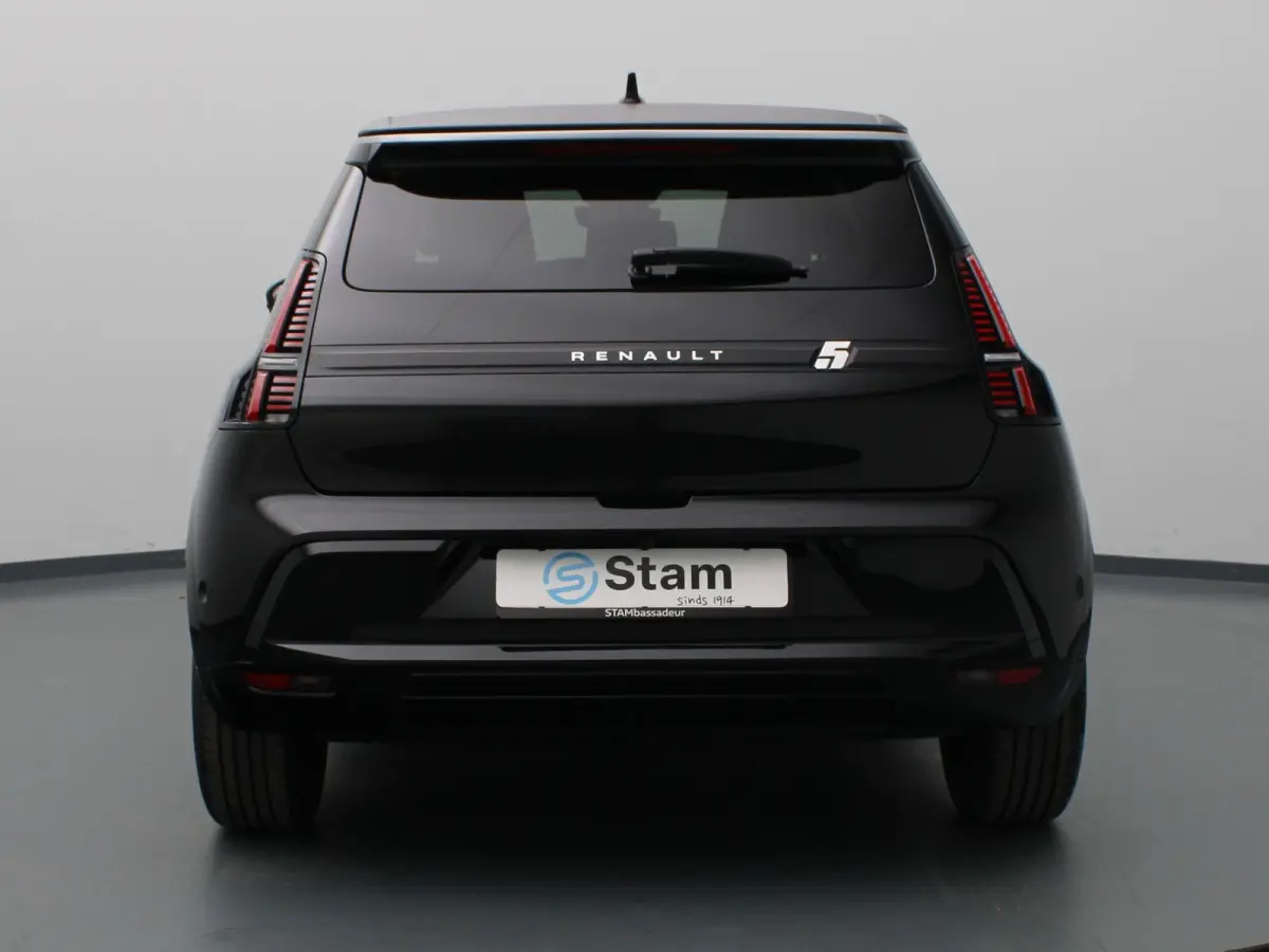 comfort range Roland-Garros 52 kWh Harman Kardon | Camera | Adapt. Cruise | Parkeersens. v+a | Stoel-/stuurverw.