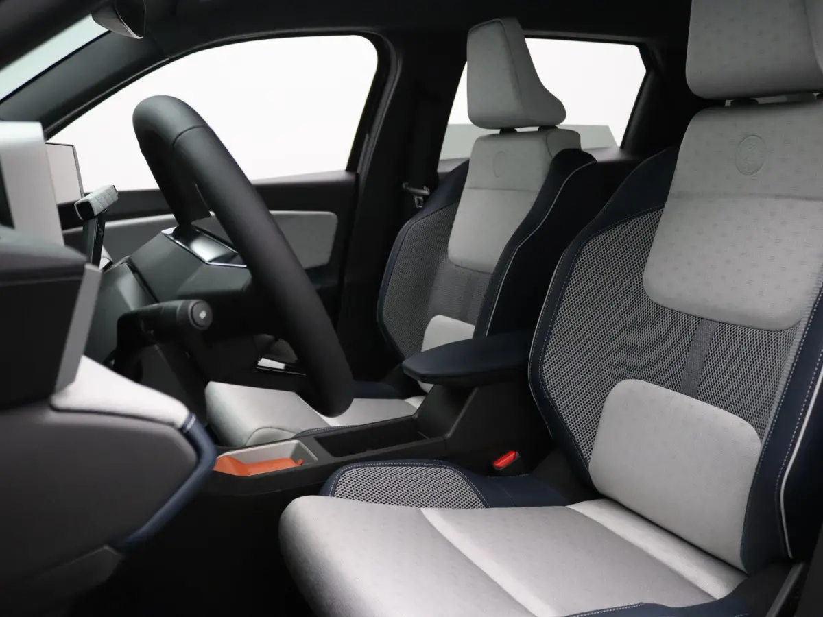 comfort range Roland-Garros 52 kWh Harman Kardon | Camera | Adapt. Cruise | Parkeersens. v+a | Stoel-/stuurverw.