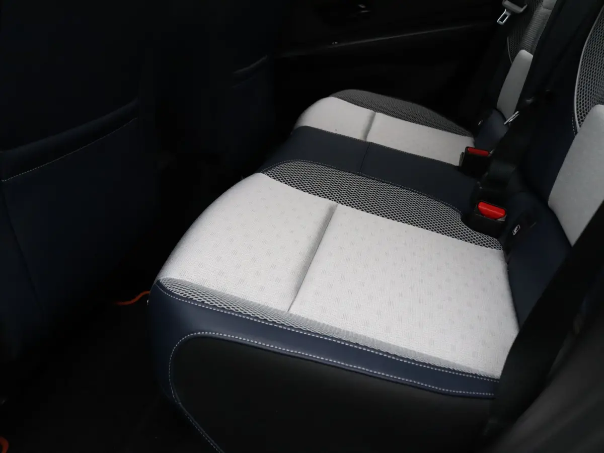 comfort range Roland-Garros 52 kWh Harman Kardon | Camera | Adapt. Cruise | Parkeersens. v+a | Stoel-/stuurverw.