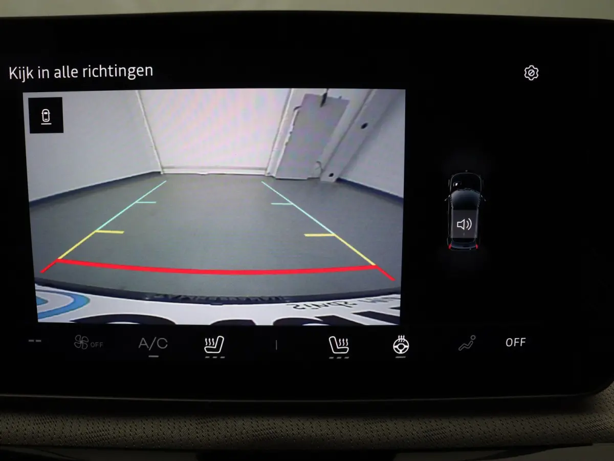 comfort range Roland-Garros 52 kWh Harman Kardon | Camera | Adapt. Cruise | Parkeersens. v+a | Stoel-/stuurverw.