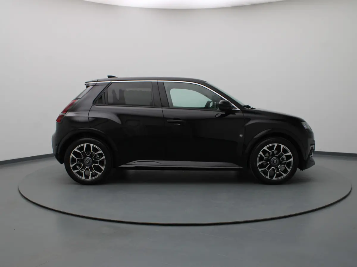 comfort range Roland-Garros 52 kWh Harman Kardon | Camera | Adapt. Cruise | Parkeersens. v+a | Stoel-/stuurverw.