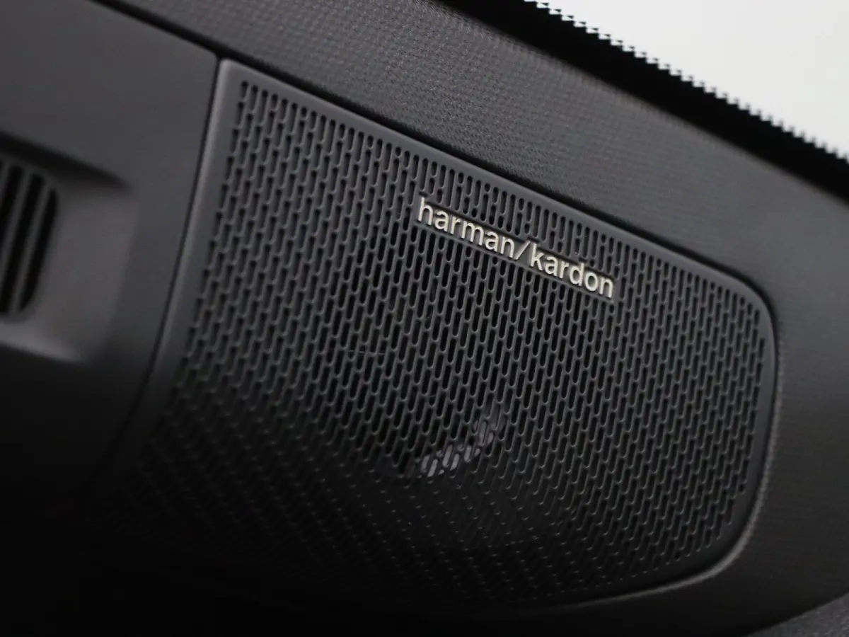 comfort range Roland-Garros 52 kWh Harman Kardon | Camera | Adapt. Cruise | Parkeersens. v+a | Stoel-/stuurverw.