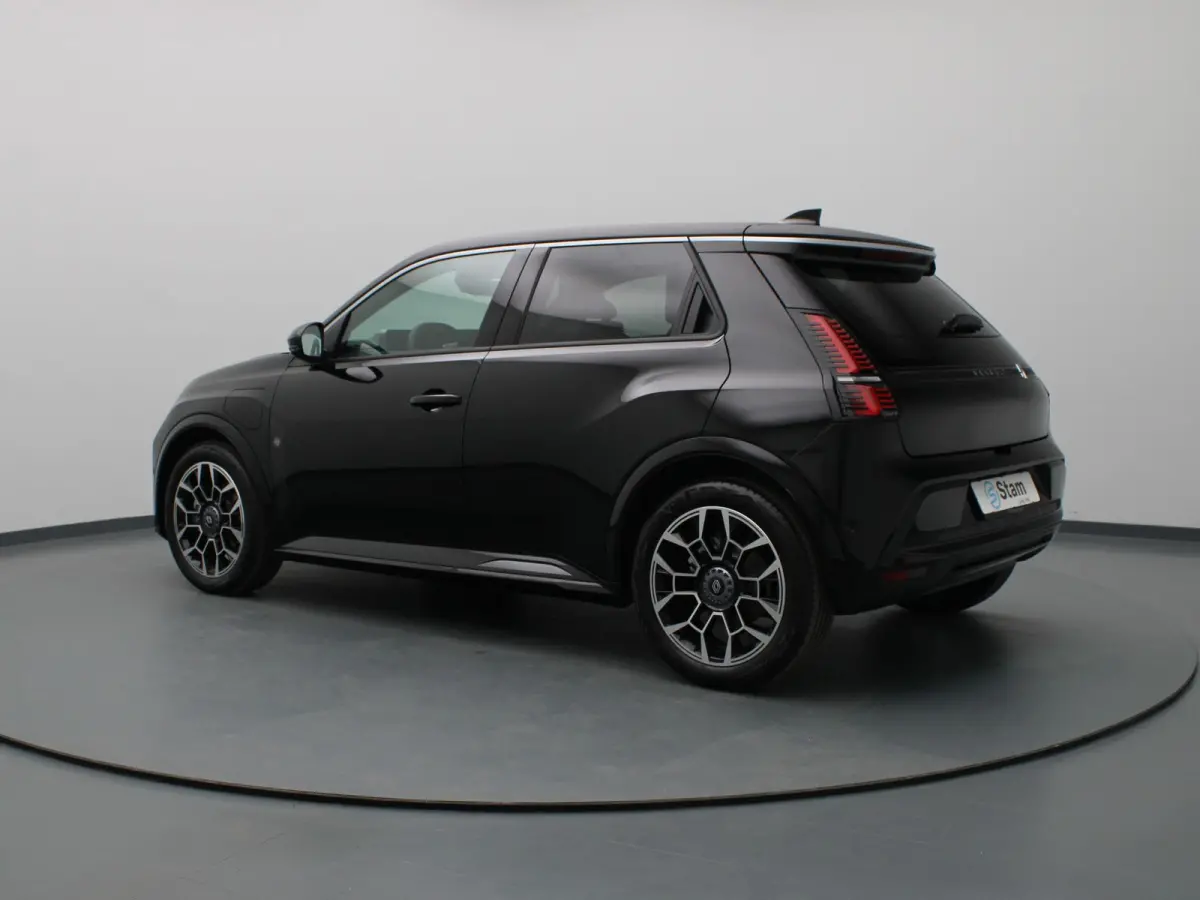 comfort range Roland-Garros 52 kWh Harman Kardon | Camera | Adapt. Cruise | Parkeersens. v+a | Stoel-/stuurverw.
