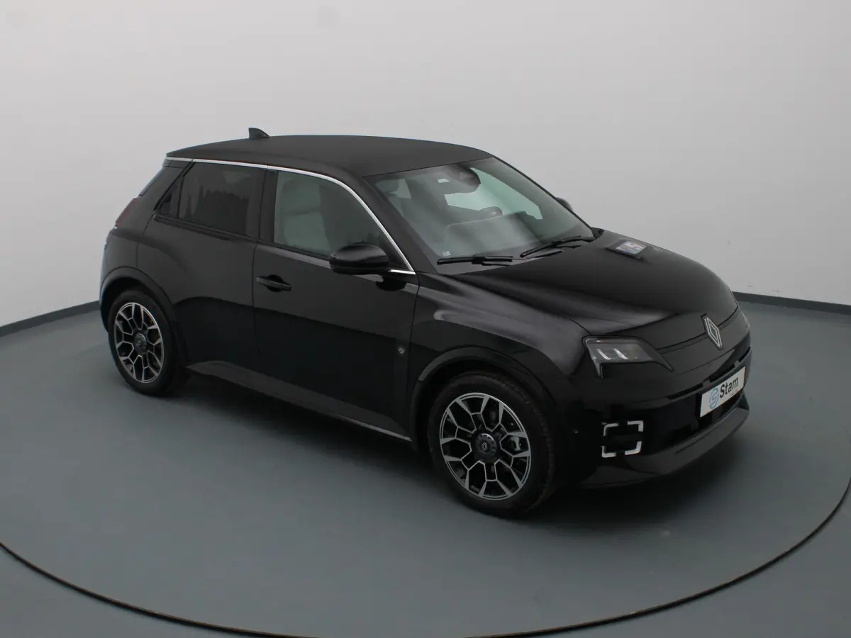 comfort range Roland-Garros 52 kWh Harman Kardon | Camera | Adapt. Cruise | Parkeersens. v+a | Stoel-/stuurverw.