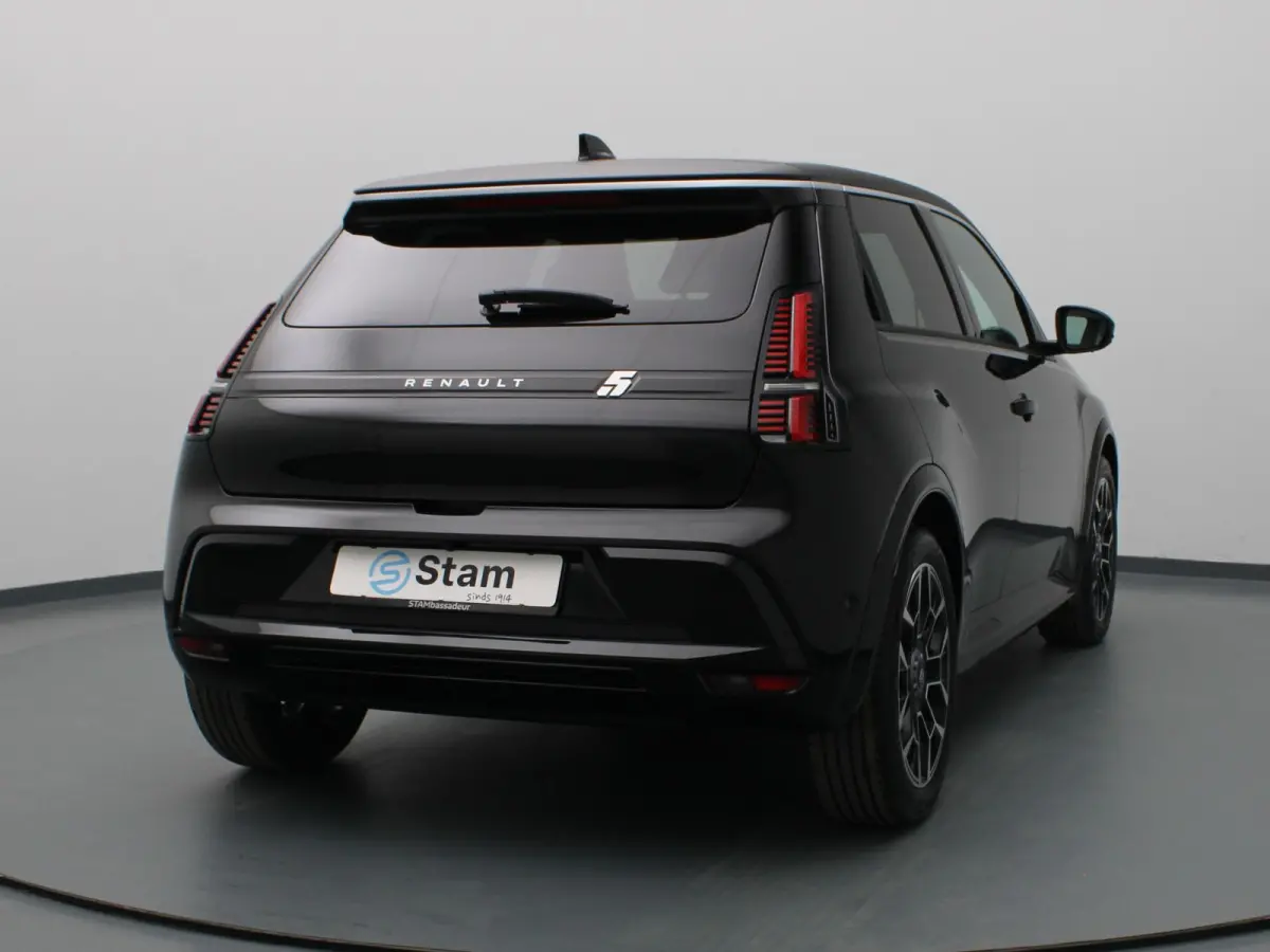 comfort range Roland-Garros 52 kWh Harman Kardon | Camera | Adapt. Cruise | Parkeersens. v+a | Stoel-/stuurverw.