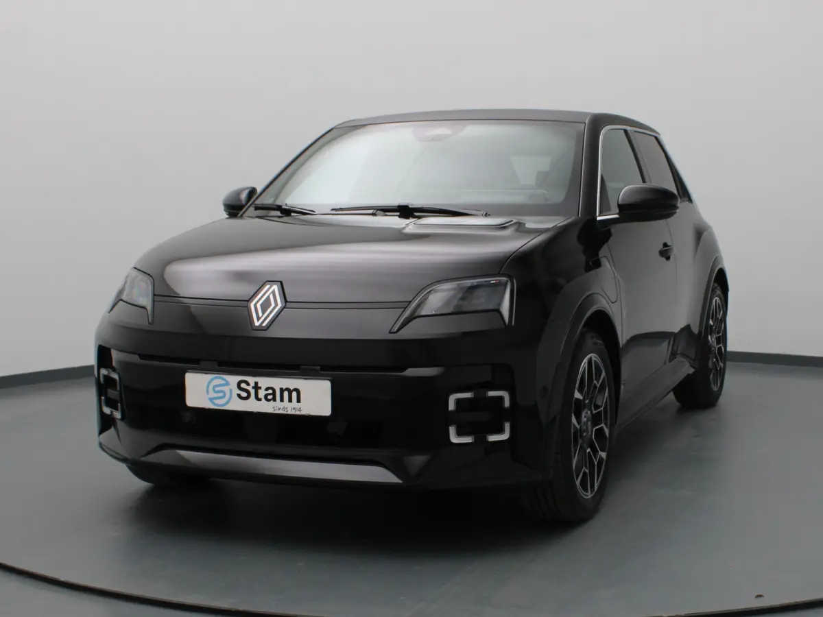 comfort range Roland-Garros 52 kWh Harman Kardon | Camera | Adapt. Cruise | Parkeersens. v+a | Stoel-/stuurverw.