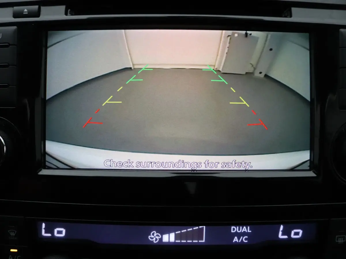 140PK DIG-T Acces Edition Camera | Cruise | Navi