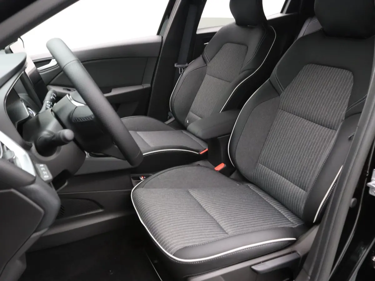 145pk HEV Intense+ Automaat Camera | Adapt. Cruise | Parkeersens. v+a | Stoel-/stuurverw.