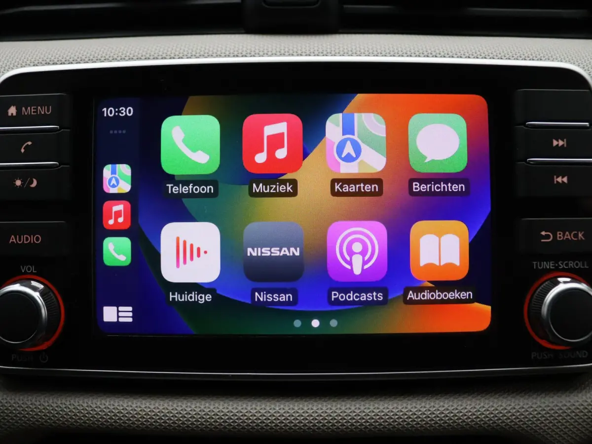 IG-T Acenta 100pk Airco | Cruise | Carplay