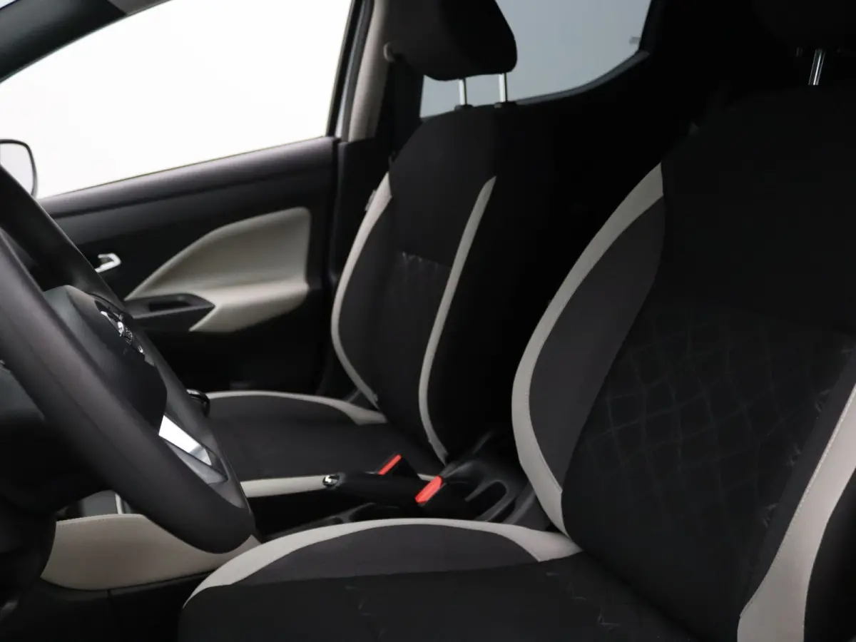 IG-T Acenta 100pk Airco | Cruise | Carplay