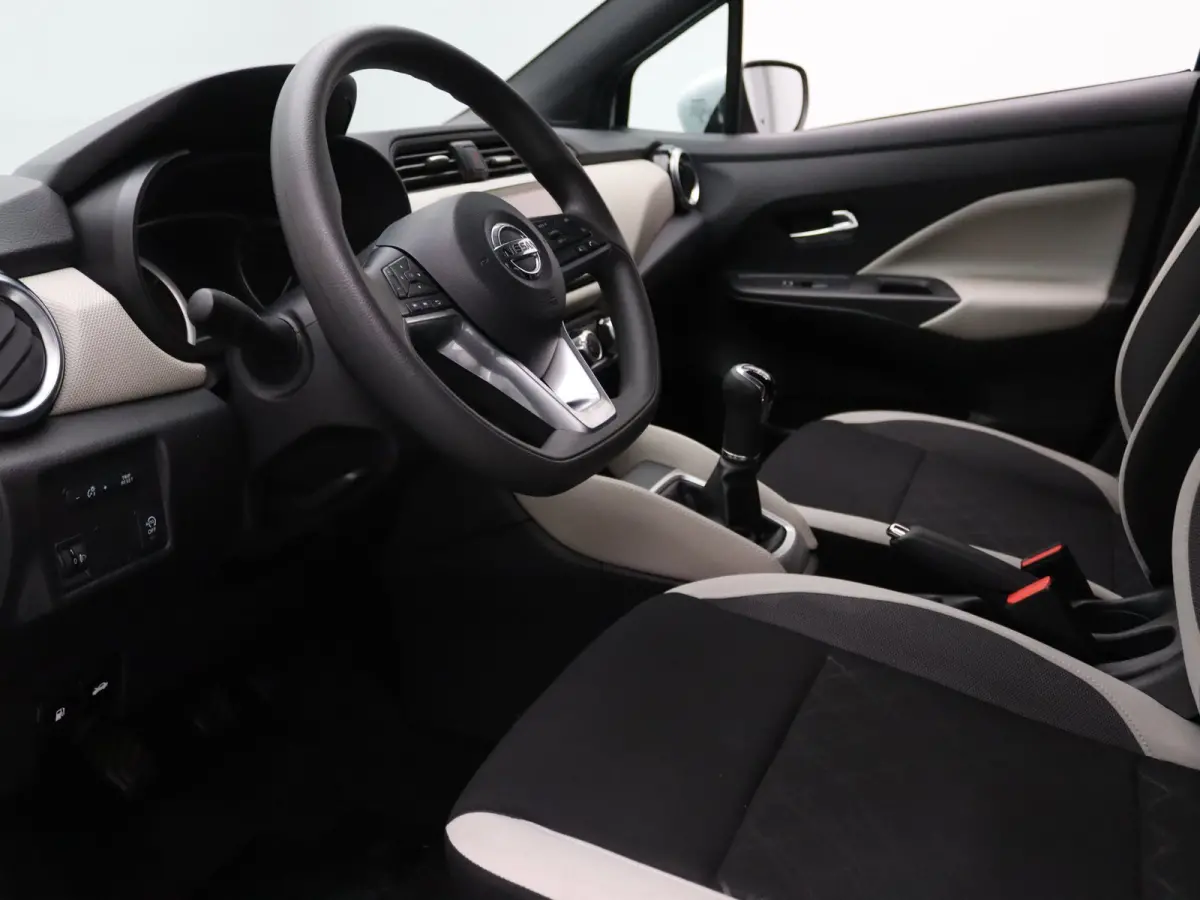 IG-T Acenta 100pk Airco | Cruise | Carplay