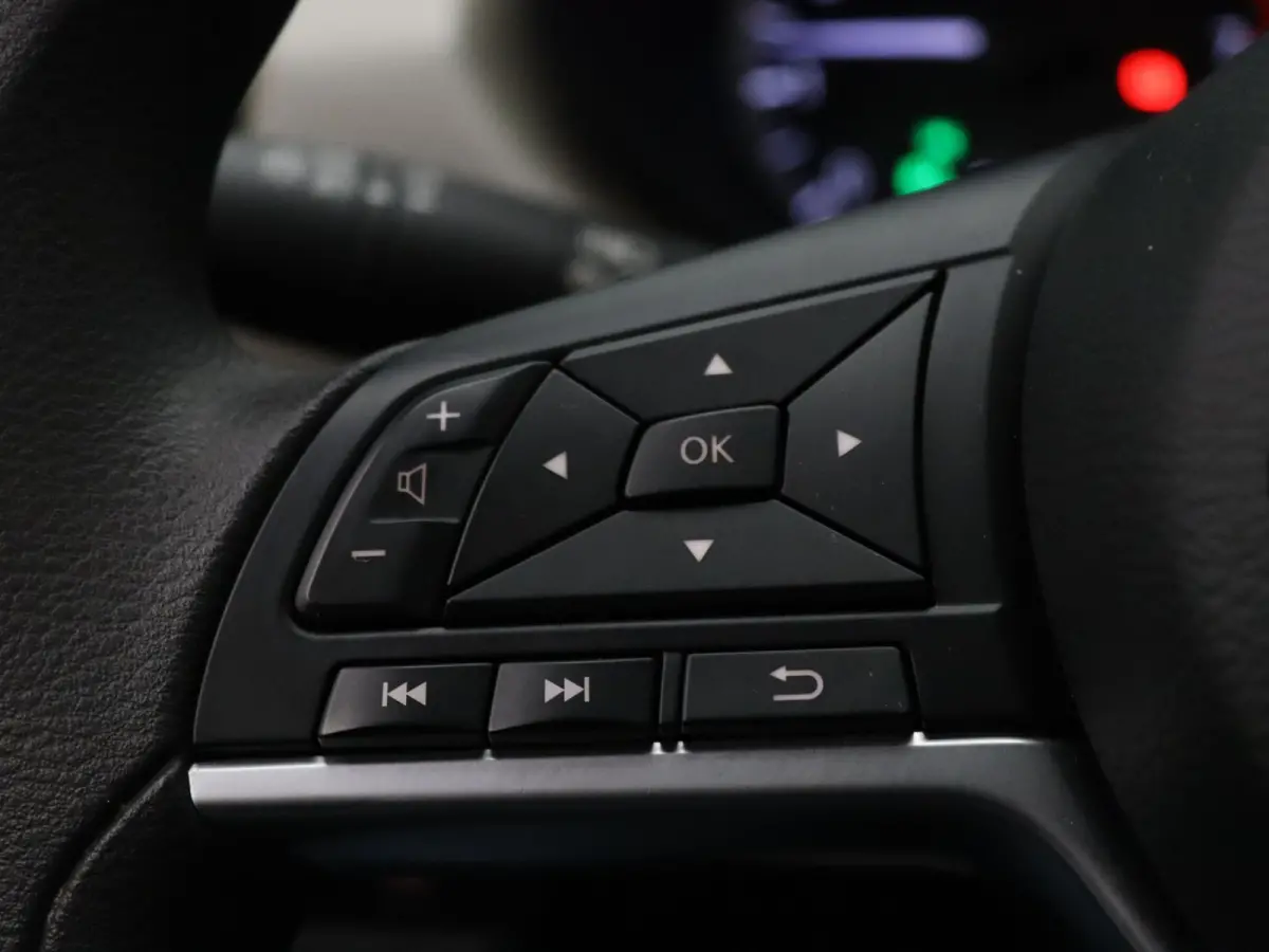IG-T Acenta 100pk Airco | Cruise | Carplay