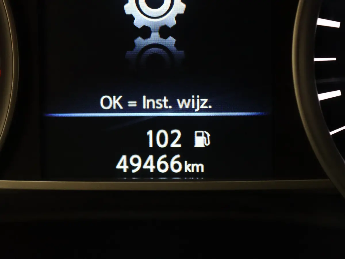 IG-T Acenta 100pk Airco | Cruise | Carplay