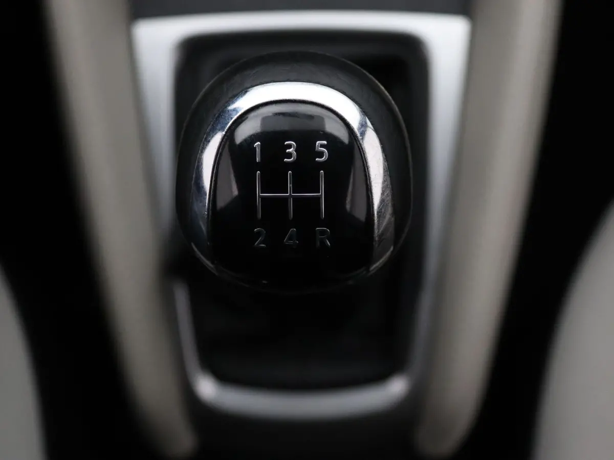 IG-T Acenta 100pk Airco | Cruise | Carplay
