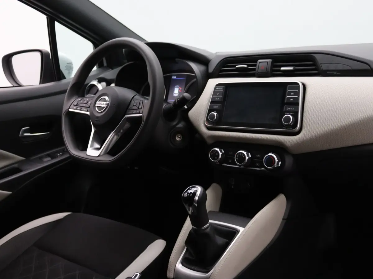 IG-T Acenta 100pk Airco | Cruise | Carplay