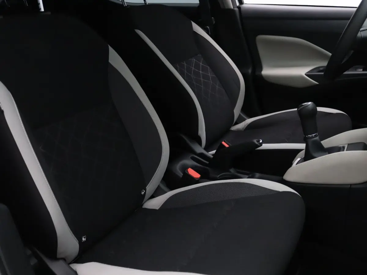IG-T Acenta 100pk Airco | Cruise | Carplay