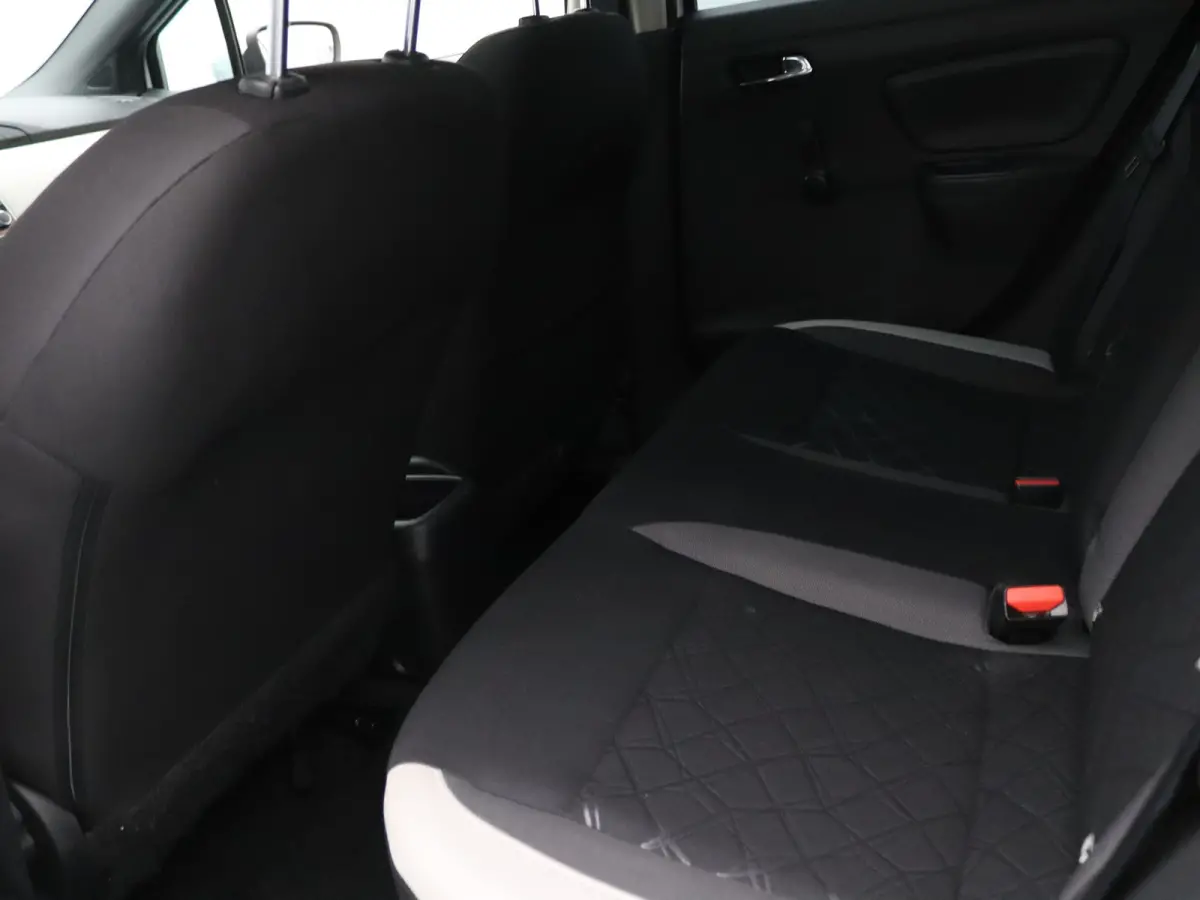 IG-T Acenta 100pk Airco | Cruise | Carplay
