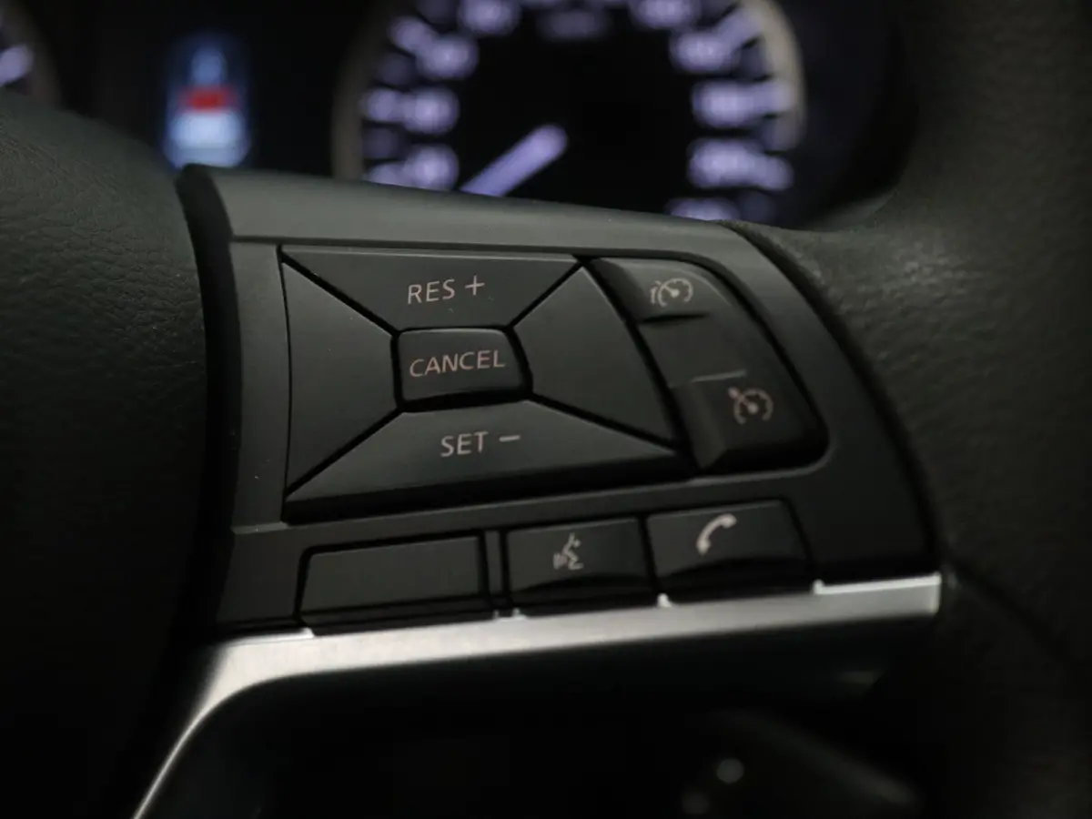 IG-T Acenta 100pk Airco | Cruise | Carplay