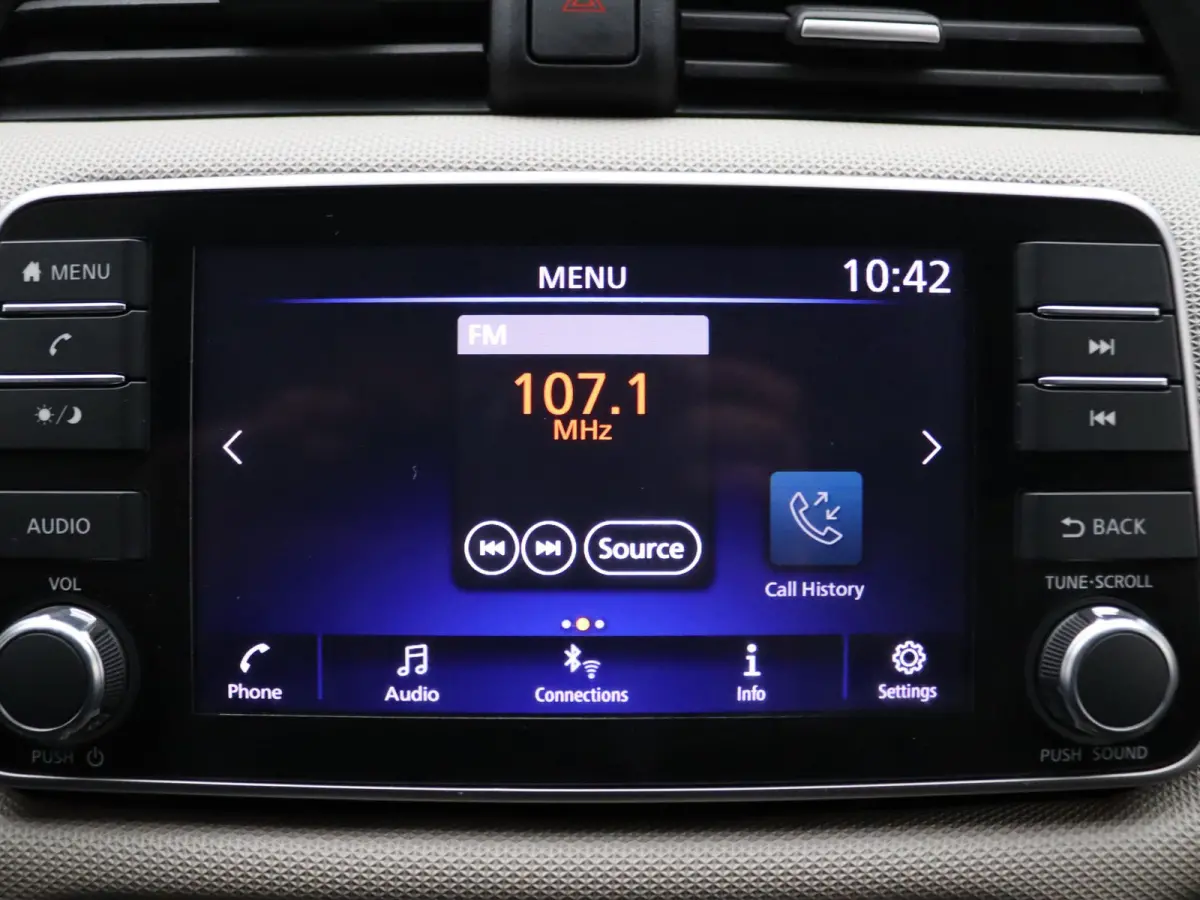 IG-T Acenta 100pk Airco | Cruise | Carplay