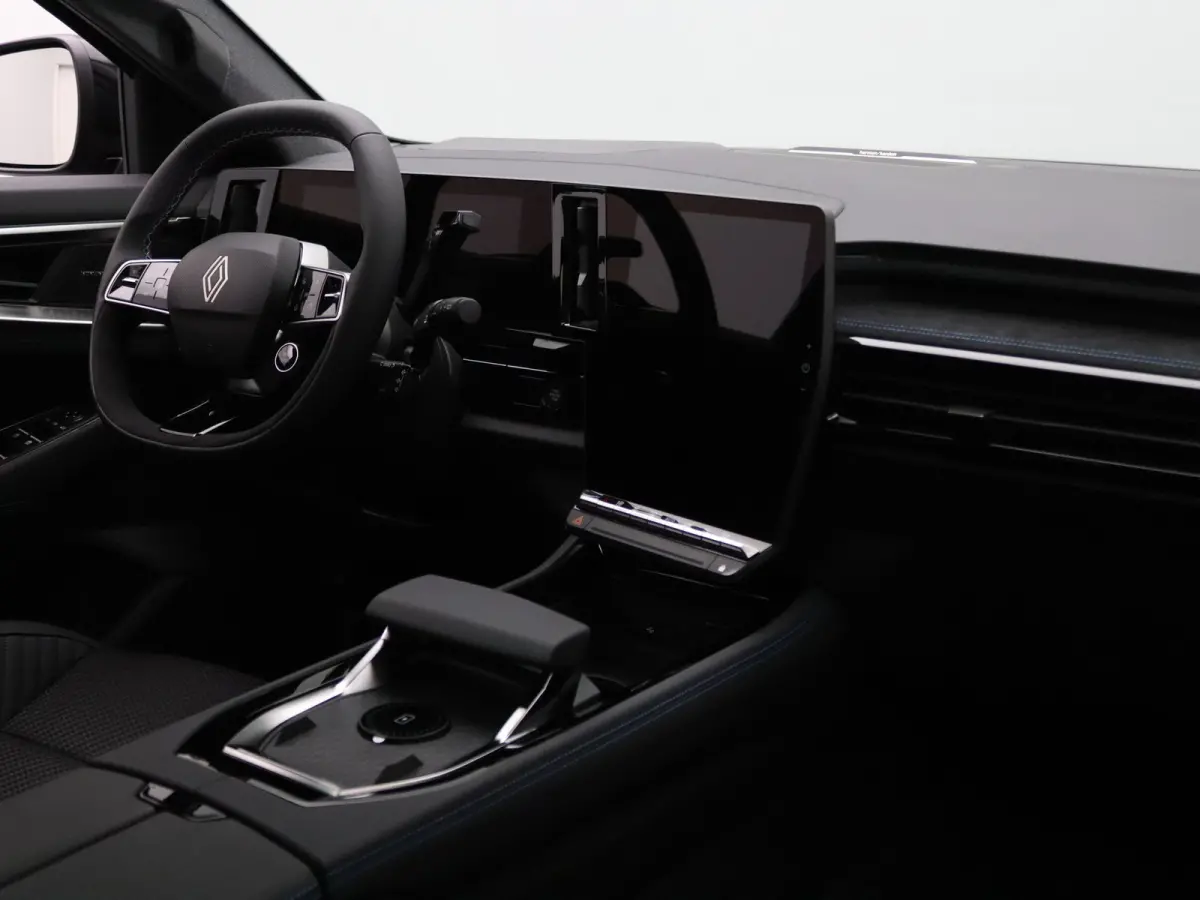 E-Tech full hybrid esprit Alpine 200pk Harman Kardon | Head-Up | Stoel-/stuur-/voorruitverw. | Panoramadak