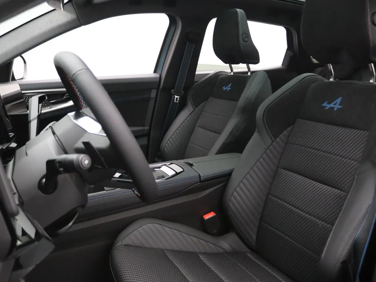 E-Tech full hybrid esprit Alpine 200pk Harman Kardon | Head-Up | Stoel-/stuur-/voorruitverw. | Panoramadak
