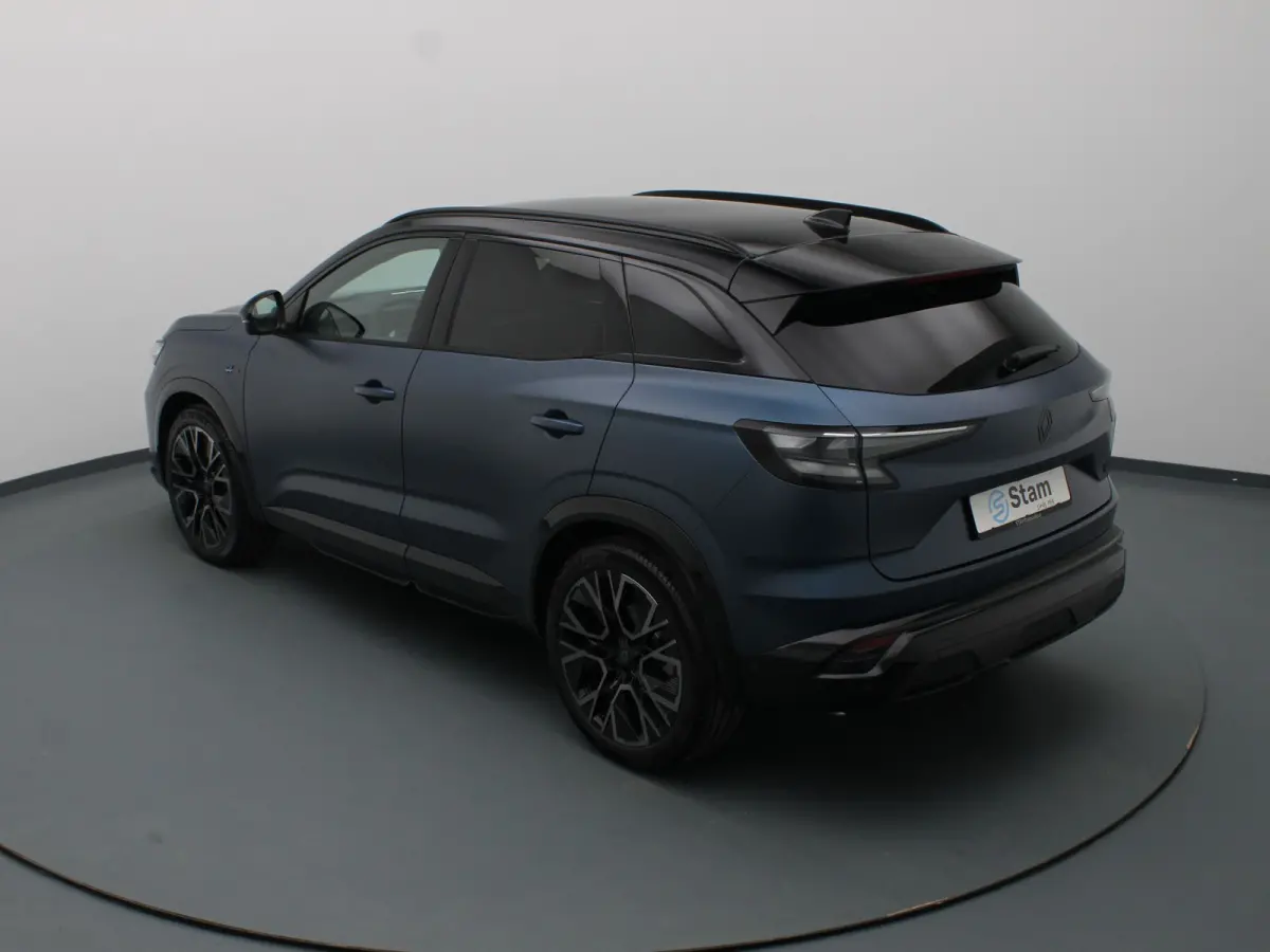 E-Tech full hybrid esprit Alpine 200pk Harman Kardon | Head-Up | Stoel-/stuur-/voorruitverw. | Panoramadak