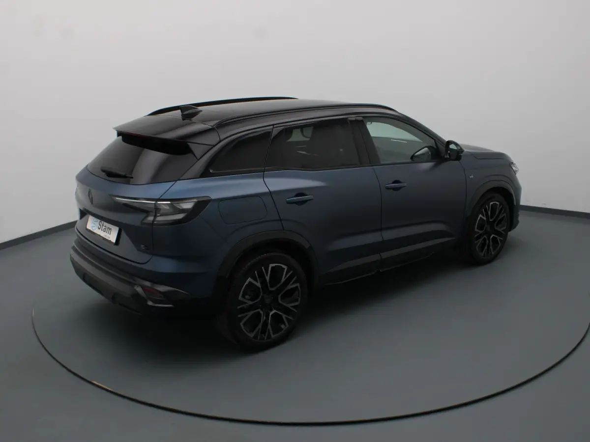 E-Tech full hybrid esprit Alpine 200pk Harman Kardon | Head-Up | Stoel-/stuur-/voorruitverw. | Panoramadak
