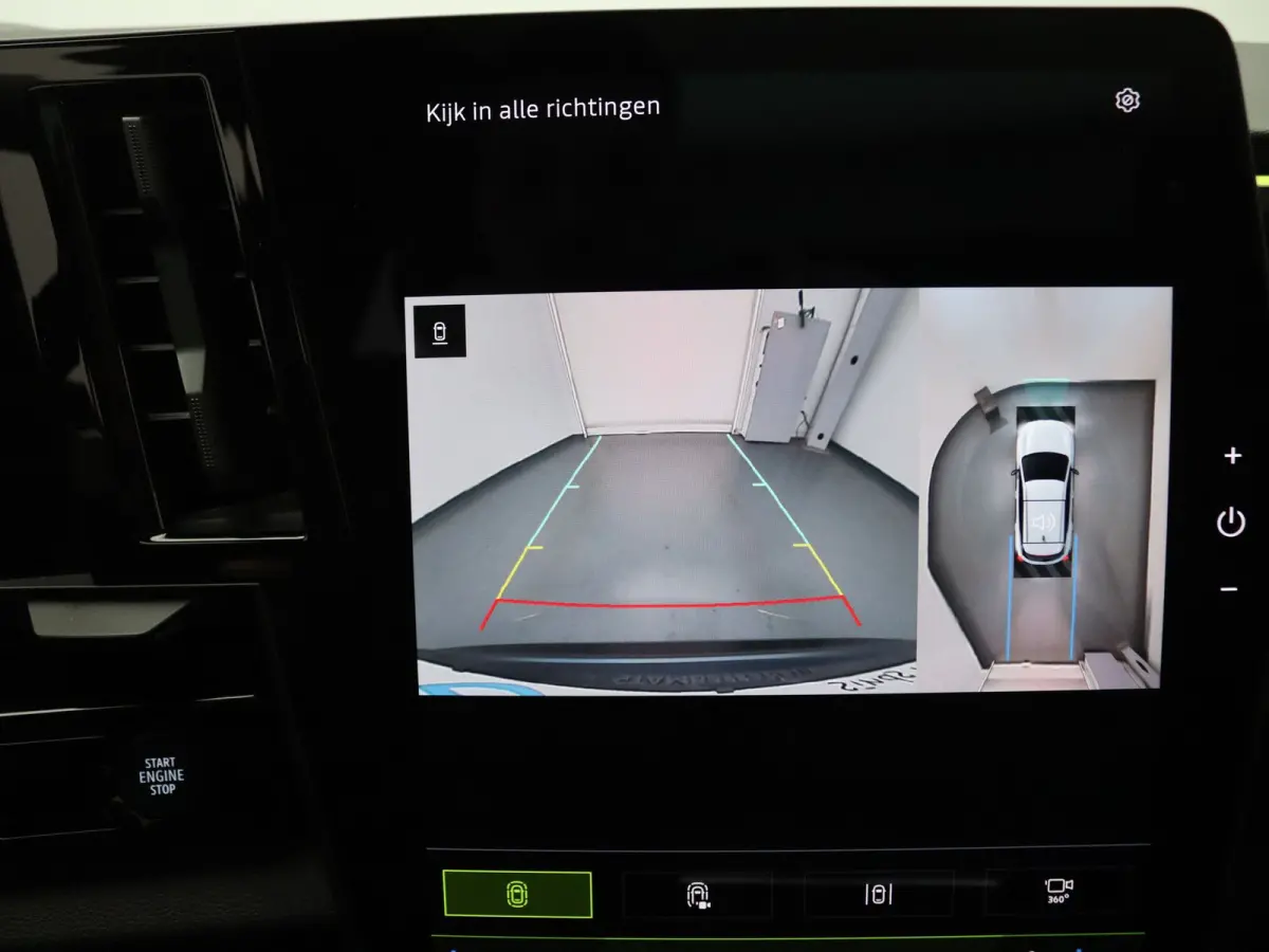 E-Tech full hybrid esprit Alpine 200pk Harman Kardon | Head-Up | Stoel-/stuur-/voorruitverw. | Panoramadak