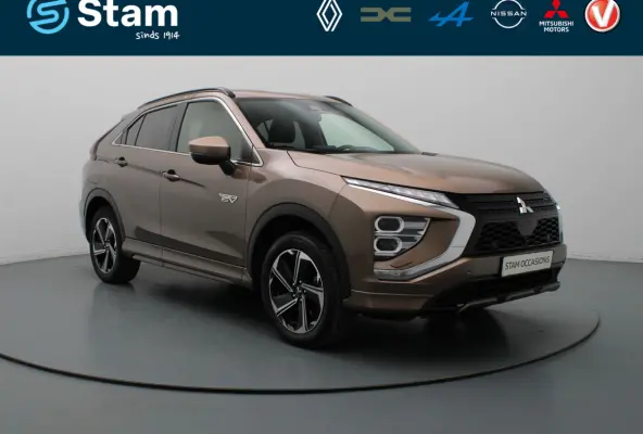 188pk PHEV Instyle Automaat 360° Camera | Adapt. Cruise | Navi | Parkeersens. v+a | Stoel-/stuurverw.