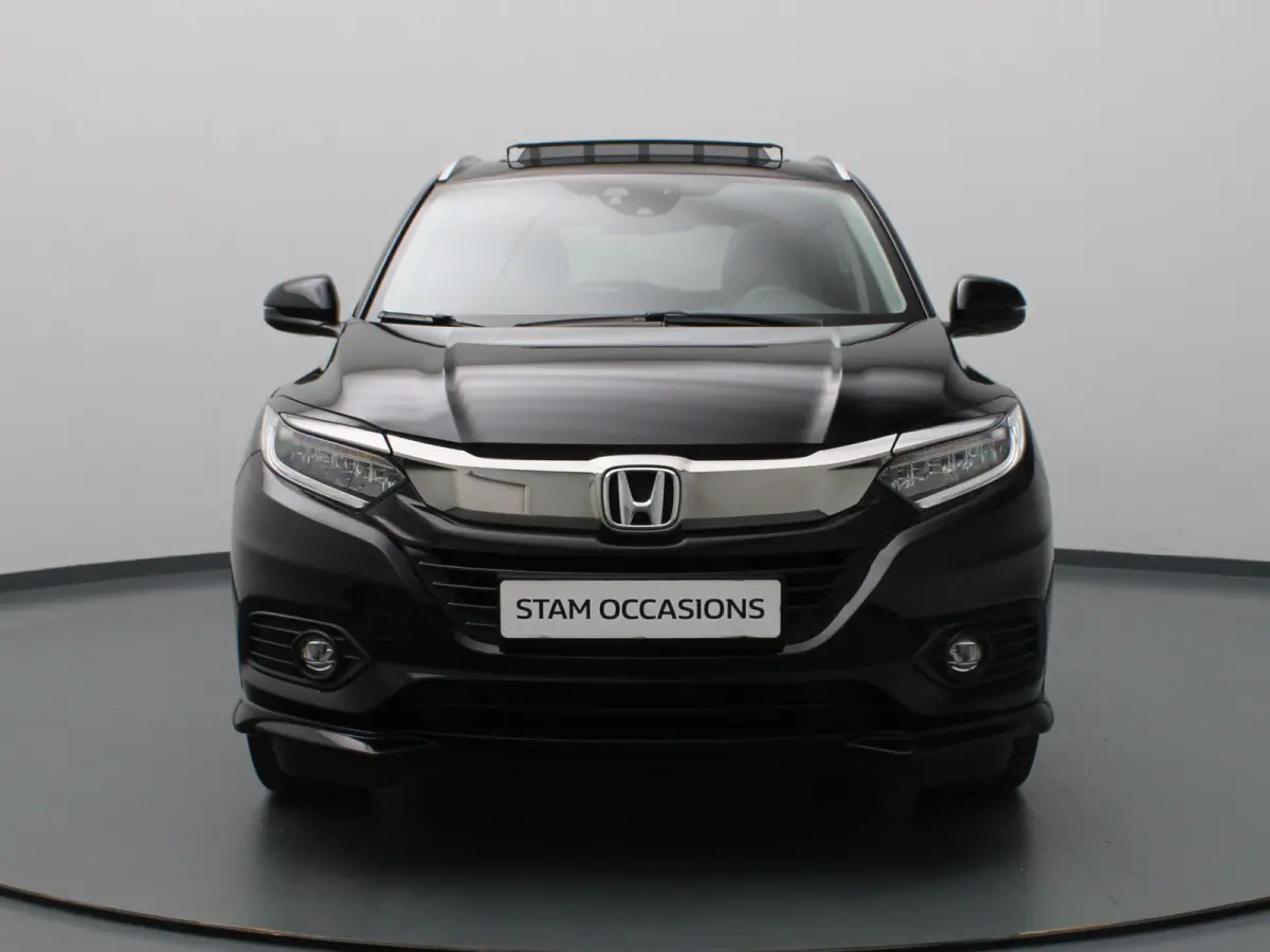 i-VTEC Executive 130pk Camera | Parkeersens. v+a | Stoelverw. | Panoramadak