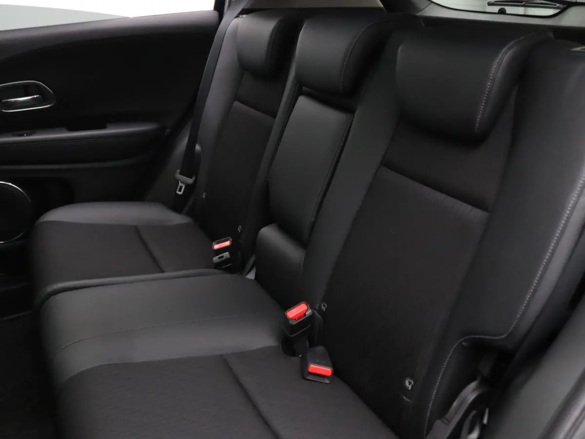 i-VTEC Executive 130pk Camera | Parkeersens. v+a | Stoelverw. | Panoramadak