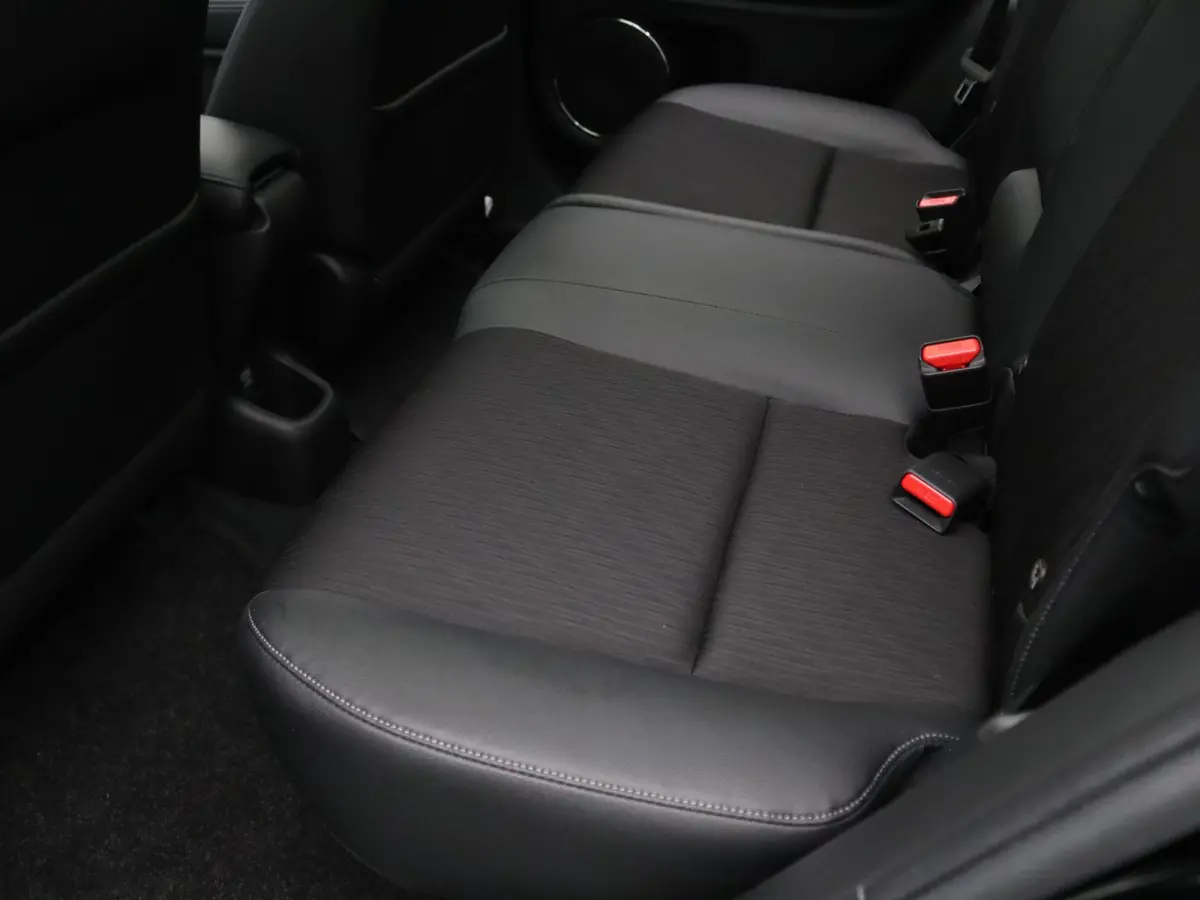 i-VTEC Executive 130pk Camera | Parkeersens. v+a | Stoelverw. | Panoramadak