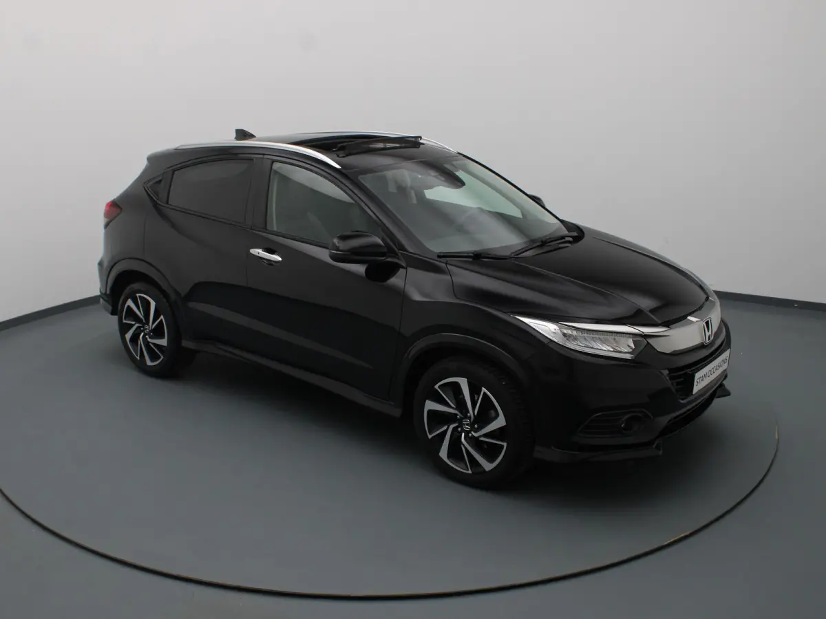 i-VTEC Executive 130pk Camera | Parkeersens. v+a | Stoelverw. | Panoramadak