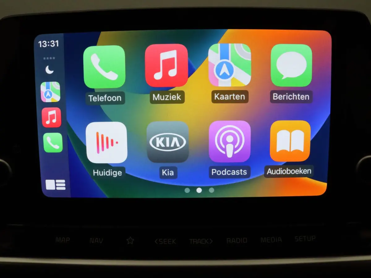 DPi DynamicPlusLine 67pk Camera | Cruise | Navi | Parkeersens. achter