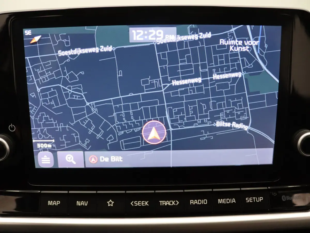 DPi DynamicPlusLine 67pk Camera | Cruise | Navi | Parkeersens. achter