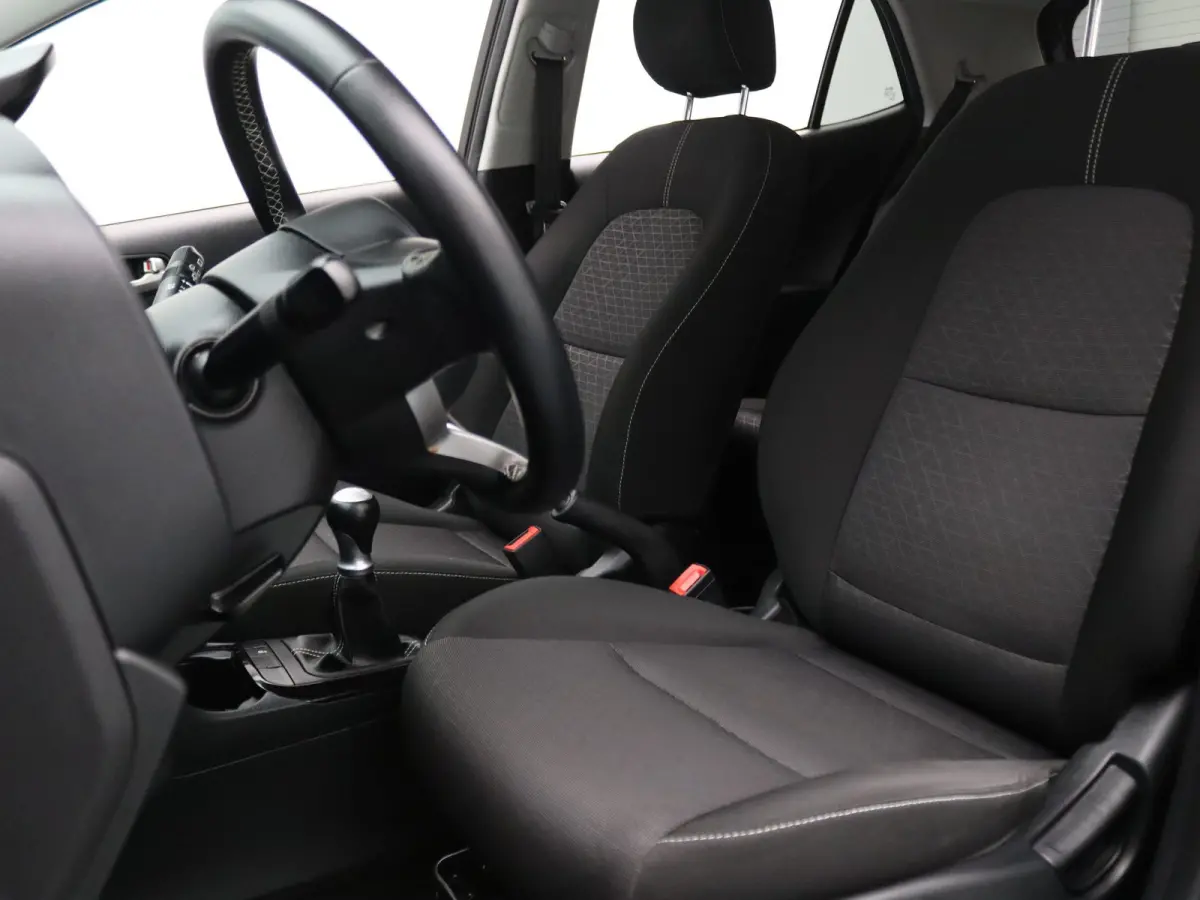 DPi DynamicPlusLine 67pk Camera | Cruise | Navi | Parkeersens. achter