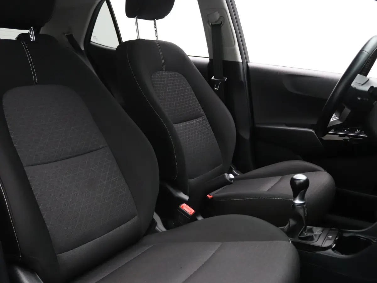 DPi DynamicPlusLine 67pk Camera | Cruise | Navi | Parkeersens. achter