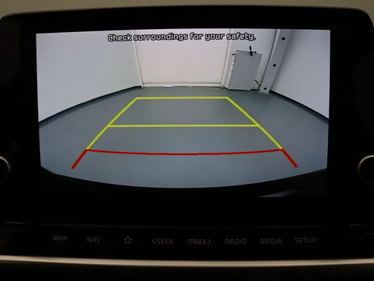 DPi DynamicPlusLine 67pk Camera | Cruise | Navi | Parkeersens. achter