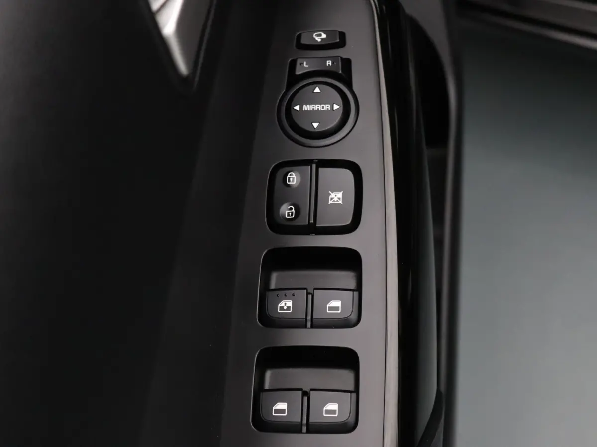 DPi DynamicPlusLine 67pk Camera | Cruise | Navi | Parkeersens. achter