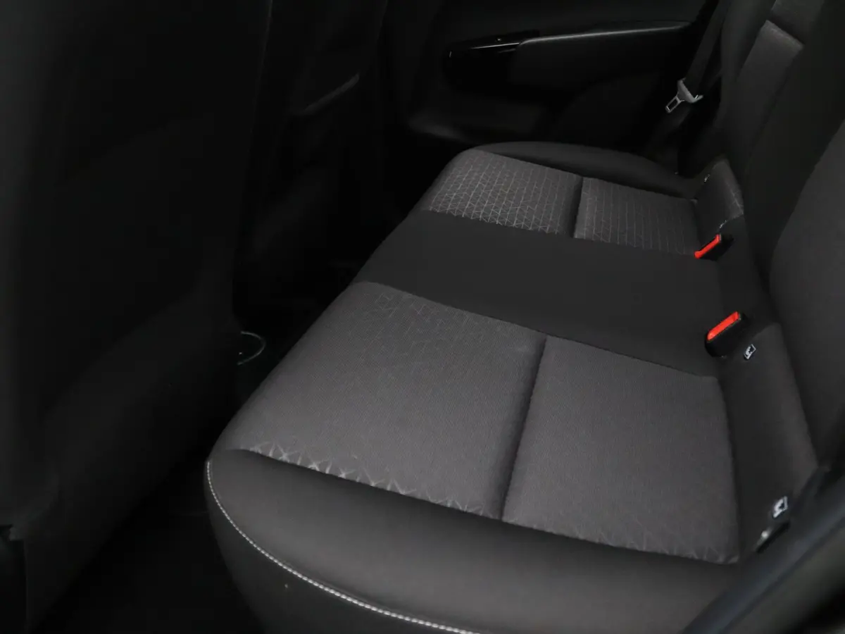 DPi DynamicPlusLine 67pk Camera | Cruise | Navi | Parkeersens. achter