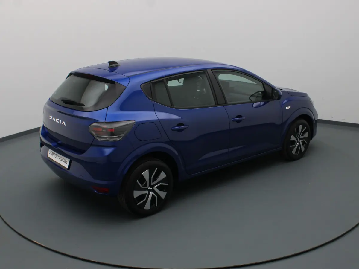 TCe limited edition 100pk Camera | Cruise | Climate | Parkeersens. achter | Stoelverw.