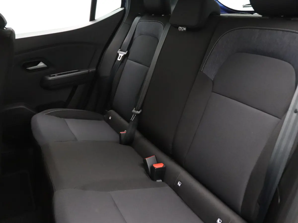 TCe limited edition 100pk Camera | Cruise | Climate | Parkeersens. achter | Stoelverw.