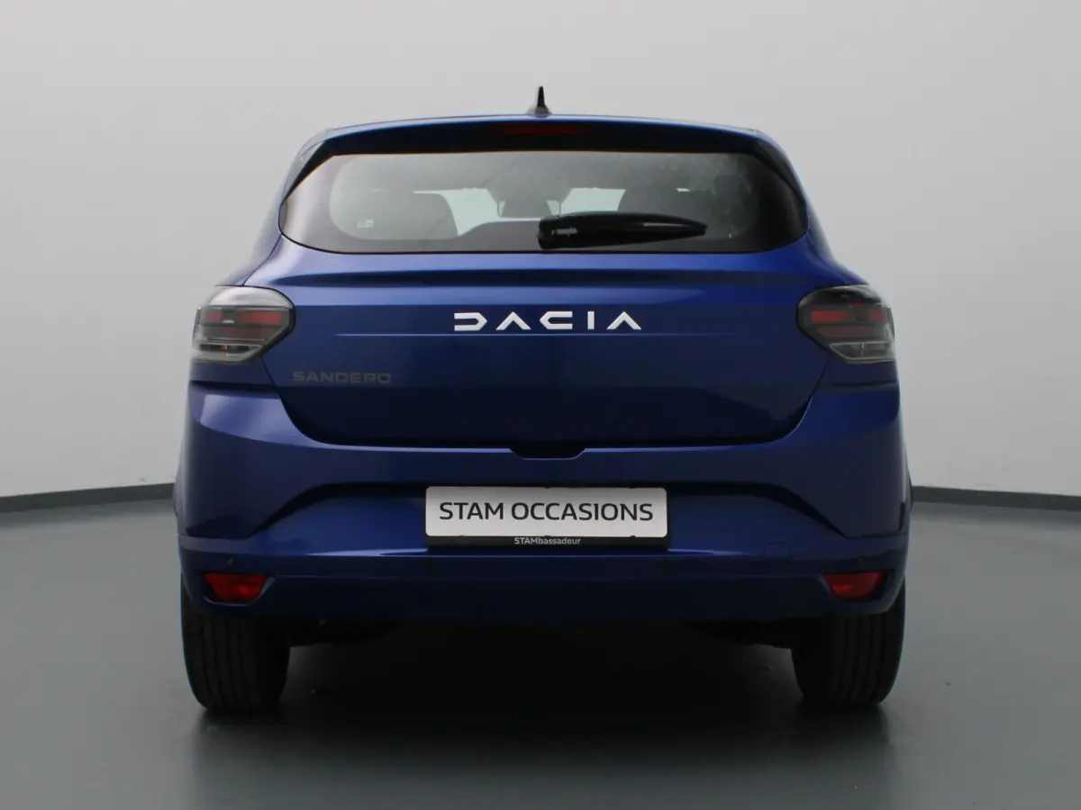 TCe limited edition 100pk Camera | Cruise | Climate | Parkeersens. achter | Stoelverw.