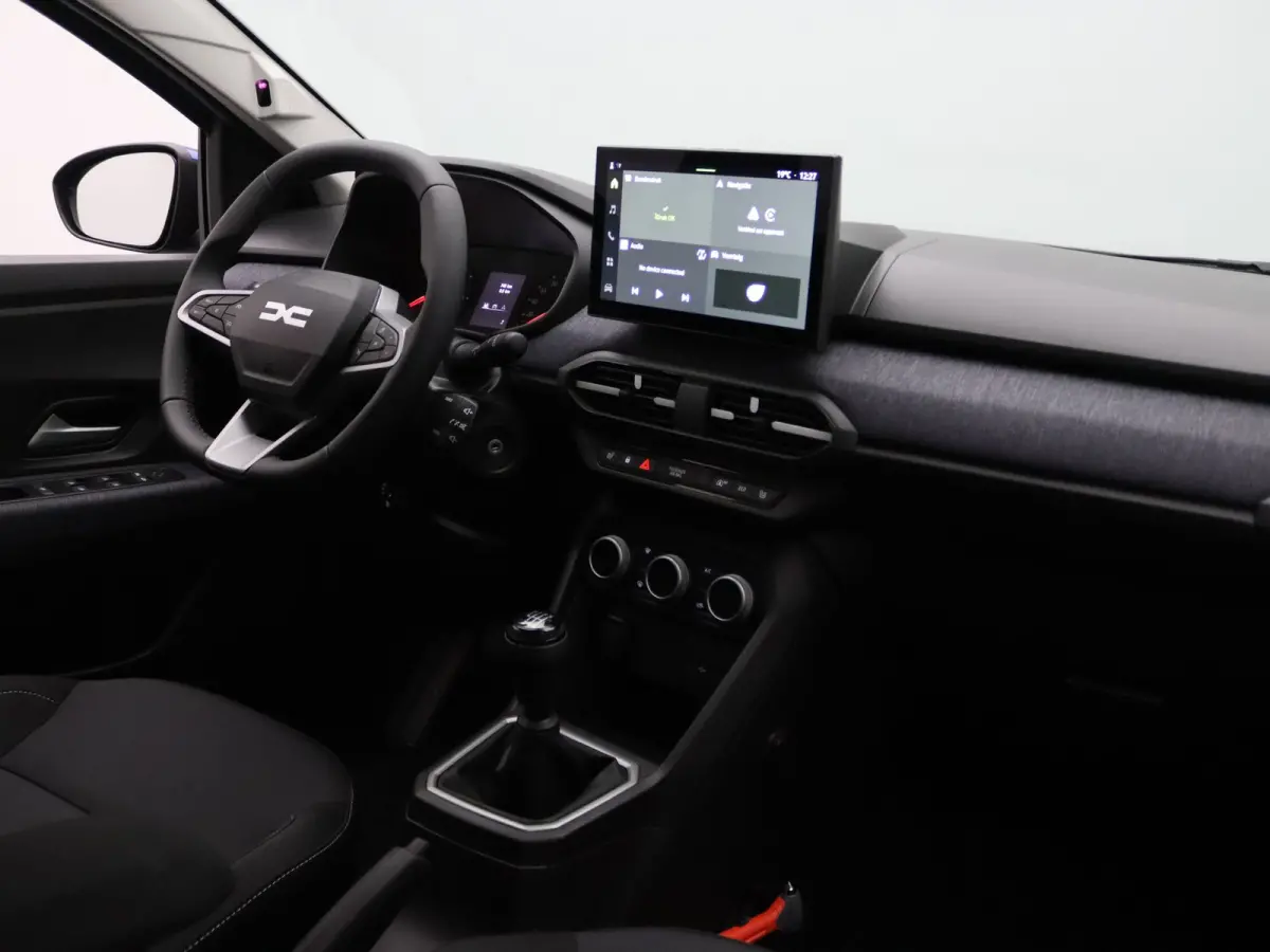 TCe limited edition 100pk Camera | Cruise | Climate | Parkeersens. achter | Stoelverw.